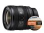 SONY SEL FE 16-25 MM F 2.8 G - SONY_CASHBACK