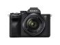 SONY ILCE7M4KB + Ob. 28-70 MM - SONY_CASHBACK