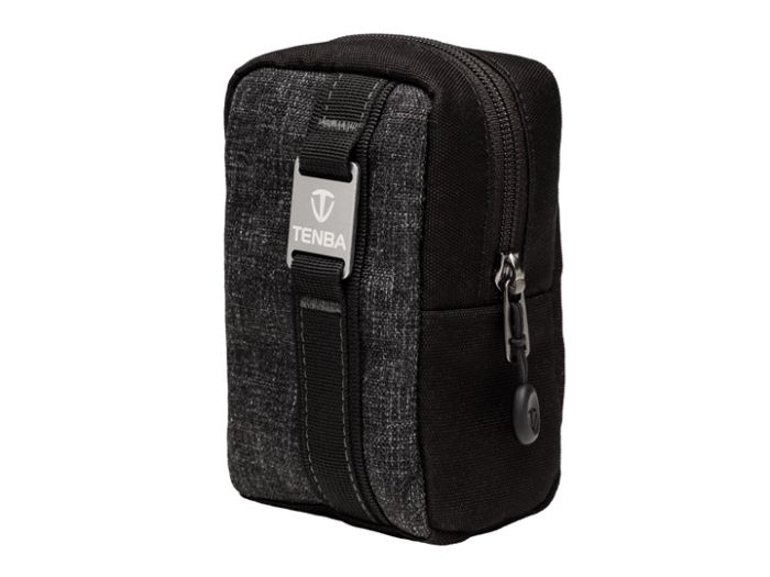 TENBA SKYLINE POUCH 4 BLACK 637-605