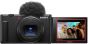 SONY VLOG CAMERA ZV-1M2