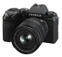 FUJIFILM FX X-S20 KIT + 18-55 MM BLACK