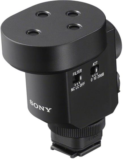SONY MICROFONO ECM-M1