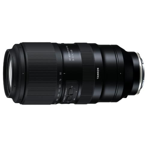TAMRON 50-400 MM F 4.5-6.3 DI III VXD SONY
