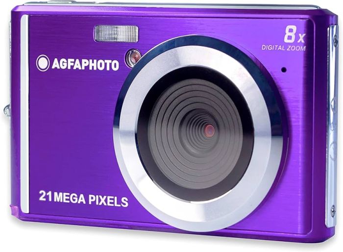 AGFA PHOTO DC5200 PURPLE