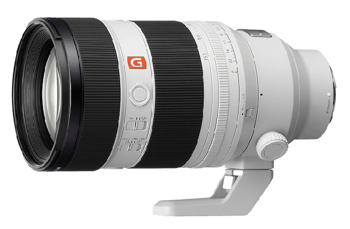 SONY SEL 50-150 MM F/2 GM  SEL50150GMW 
