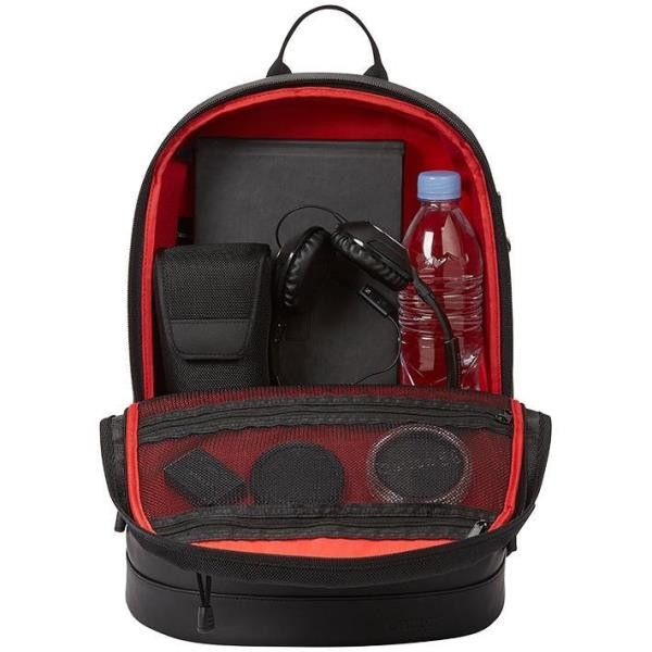 Zaino canon top