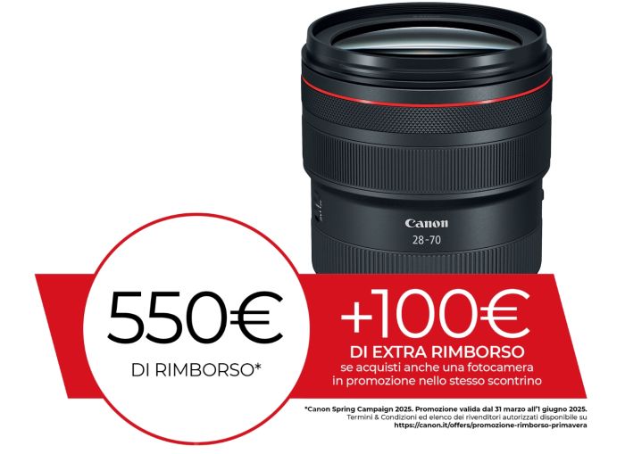 CANON RF 28-70 MM F 2 L USM - CANON_CASHBACK