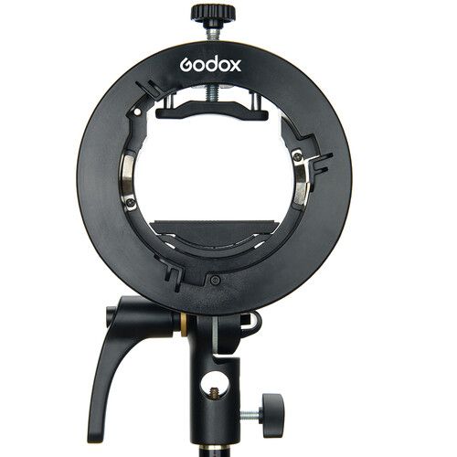 GODOX S2 SPEEDLITE BRACKET V1