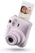 FUJI INSTAX MINI 12 LILAC PURPLE