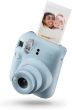 FUJI INSTAX MINI 12 PASTEL BLUE