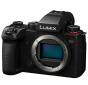 PANASONIC LUMIX S5 MK II BODY