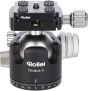 ROLLEI TESTA A SFERA T5S MARK III 22971