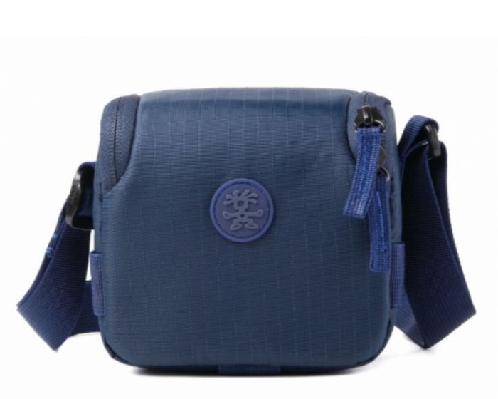 CRUMPLER FLYING DUCK CAMERA CUBE XS-002