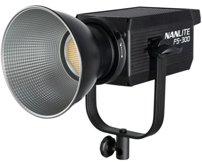 NANLITE 12-8105 LUCE LED SPOT FS-300 300