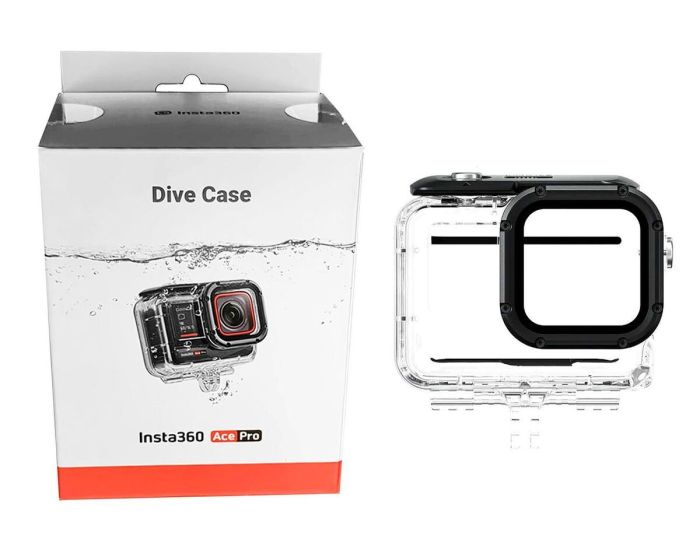 INSTA360 ACE PRO DIVE CASE 