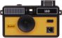 KODAK FILM CAMERA I60 BLACK/YELLOW - ANALOGICA