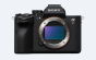 SONY ALPHA 7R V ( ILCE7RM5B ) -  SONY_CASHBACK