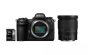NIKON Z6 III + Z 24-70 MM F/4 S