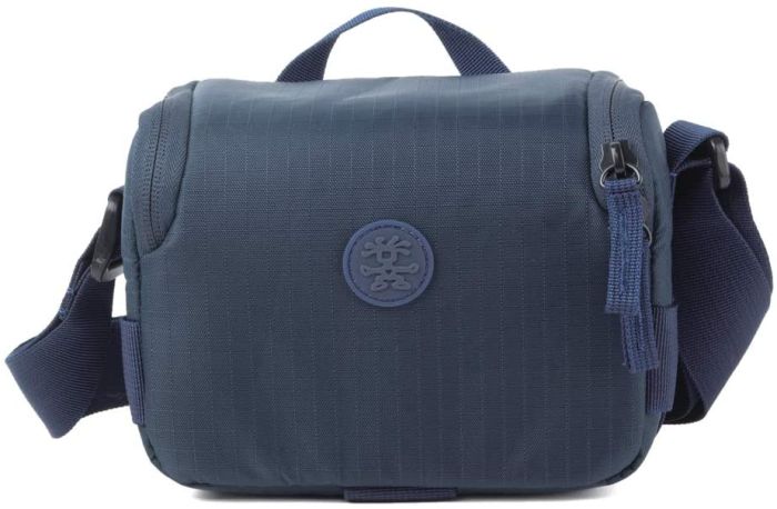 CRUMPLER FLYING DUCK CAMERA CUBE S-002