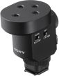 SONY MICROFONO ECM-M1
