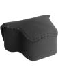 OP TECH BORSA PRONTO D-SHORTIE 7401044