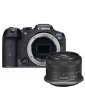 CANON EOS R7 + 18-45 MM IS STM