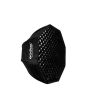GODOX SOFTBOX OCTA 120 + GRIGLIA FW120