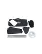 GODOX SOFTBOX OCTA 120 + GRIGLIA FW120