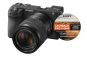 SONY ALPHA 6700 + 18-135 MM  ILCE6700MB - SONY_CASHBACK