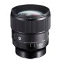 SIGMA 85 MM F 1.4 ART DG DN F/L-MOUNT 