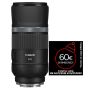 CANON RF 600 MM F 11 IS STM  - CANON-CASHBACK