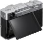 FUJIFILM X-E5 CORPO SILVER 