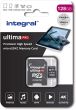 INTEGRAL MICRO SD 128 GB + ADATT. pro