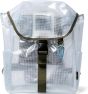 POLAROID RIPSTOP BACKPACK CLEAR 