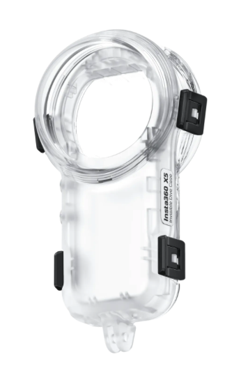 INSTA360 X5 INVISIBLE DIVE CASE