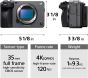 SONY ALPHA CINEMA FX3