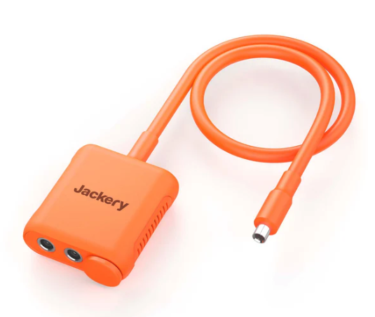 JACKERY SOLAR CHARGING CABLE 