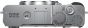 FUJIFILM X-E5 CORPO SILVER 