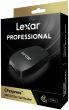 LEXAR CF EXPRESS PROF. READER USB 3.2 