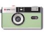 AGFA ANALOGUE PHOTO CAMERA MINT GREEN - ANALOGICA