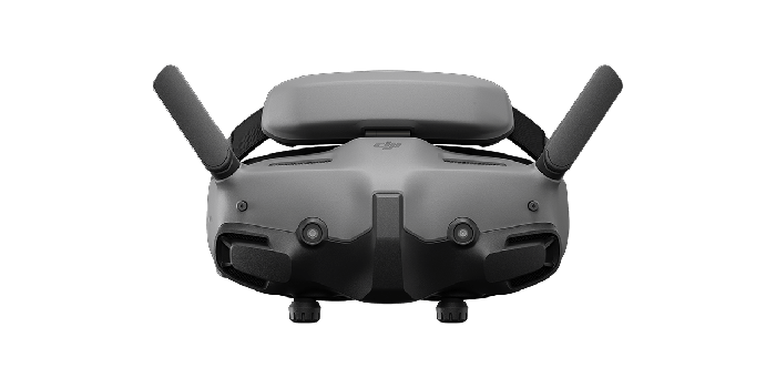 DJI GOGGLES 3 DJAV25