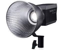 NANLITE LUCE LED KIT BH-FZ60+ AS-BA-FZ60