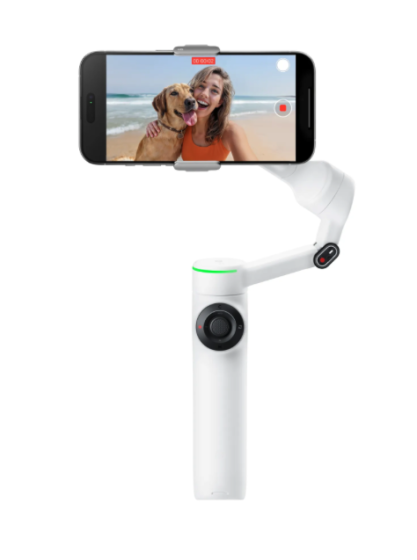 INSTA360 FLOW 2 PRO WHITE STANDARD 