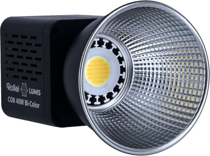 ROLLEI LUMIS COM 40W BI COLOR 20165