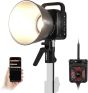 ZHIYUN ILLUMINATORE MOLUS G300