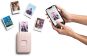 FUJI INSTAX MINI LINK 2 PRINTER PINK