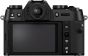 FUJIFILM X-T50 CORPO BLACK