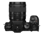 FUJIFILM X-S20 KIT + 16-50 BLACK
