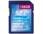 INTEGRAL SD 128 GB CL 10 V90 280MBS