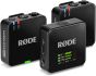 RODE WIRELESS GO GEN 3